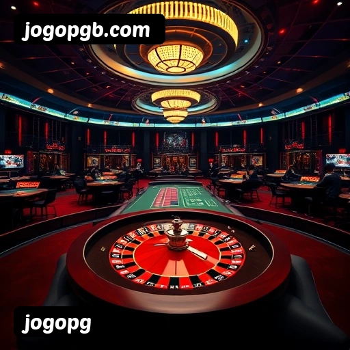 Acesso ao jogopg