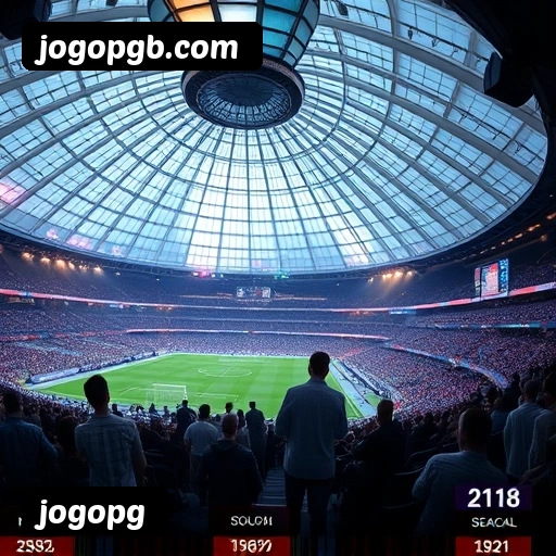 Acesso ao jogopg
