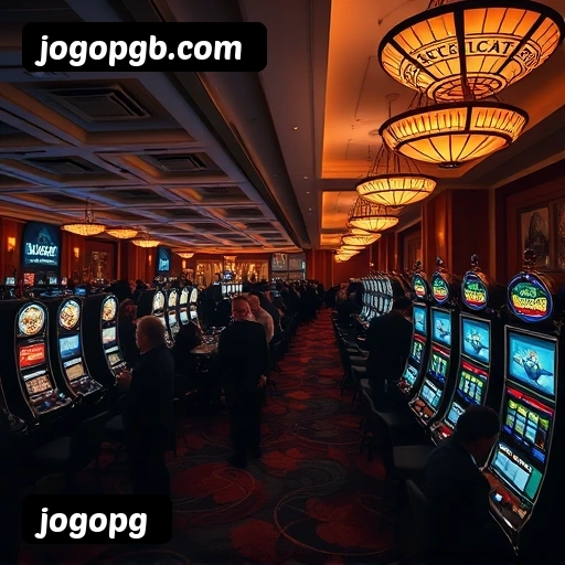 Acesso ao jogopg