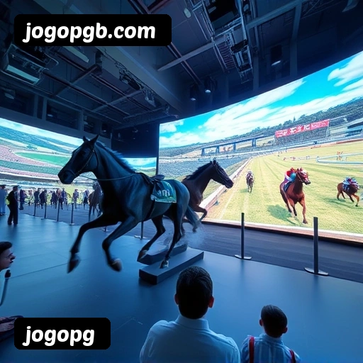 Acesso ao jogopg