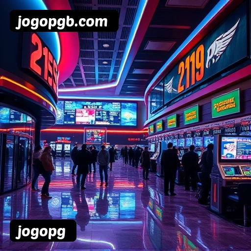 Acesso ao jogopg