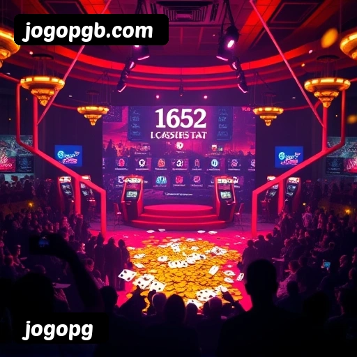 Cadastro na jogopg
