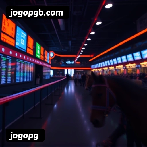 Cassino Online jogopg