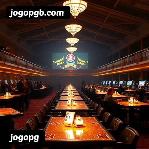 Cassino Online jogopg