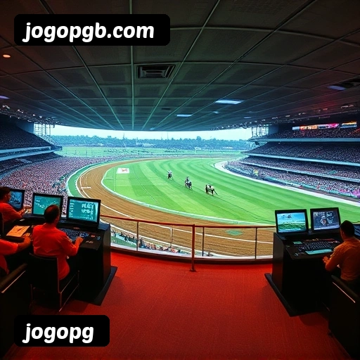 Cassino Online jogopg