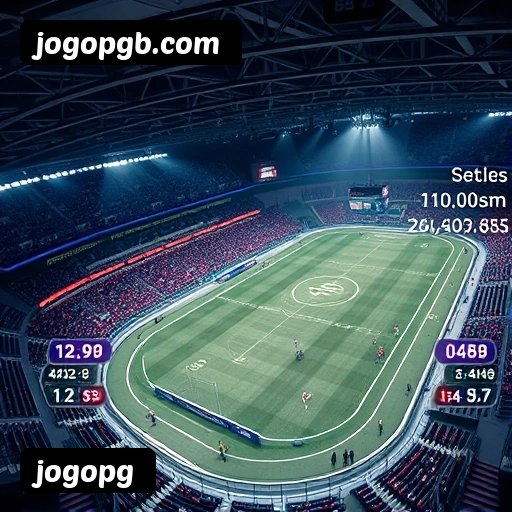 Cassino Online jogopg