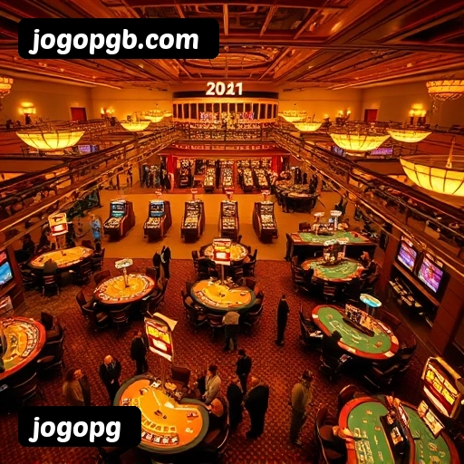 Cassino Online jogopg