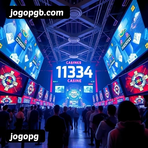 Cadastro na jogopg