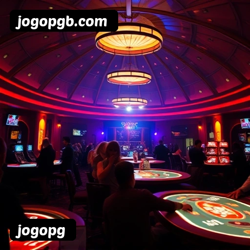 Jogos Crash no Cassino jogopg