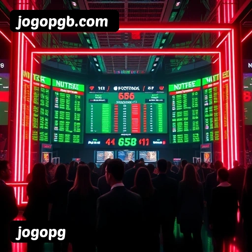 Cassino Online jogopg