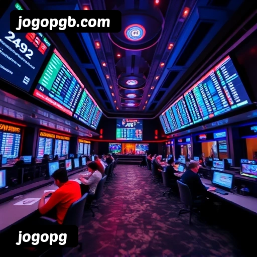 Cadastro na jogopg