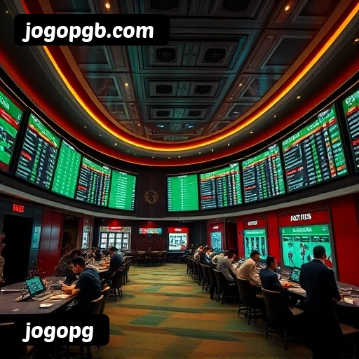 Acesso ao jogopg