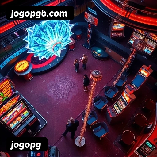 Cadastro na jogopg