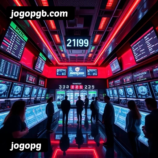 Cassino Online jogopg