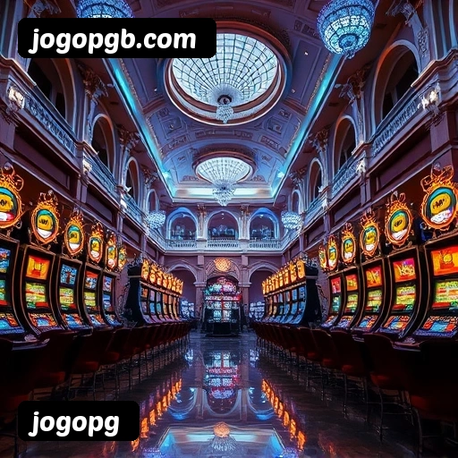 Acessar o site jogopg COM