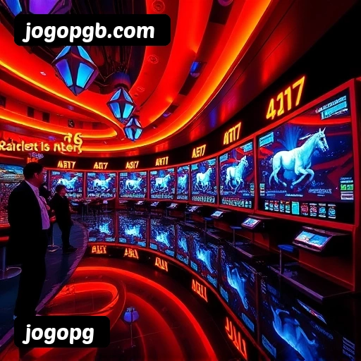 Cassino Online jogopg