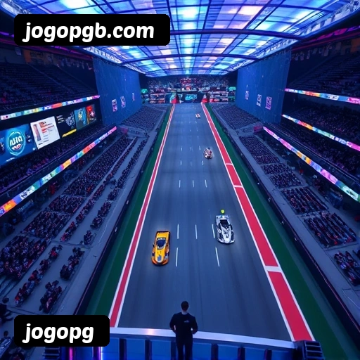 Acesso ao jogopg