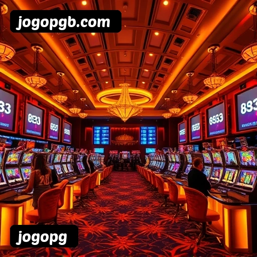 Cadastro na jogopg