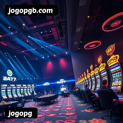 Acesso ao jogopg
