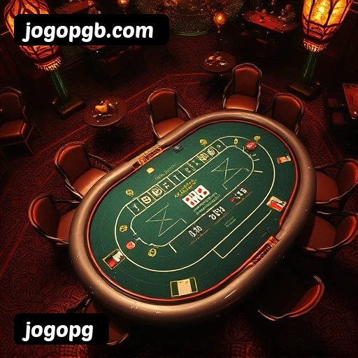 Acesso ao jogopg