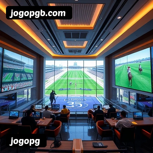 Cadastro na jogopg