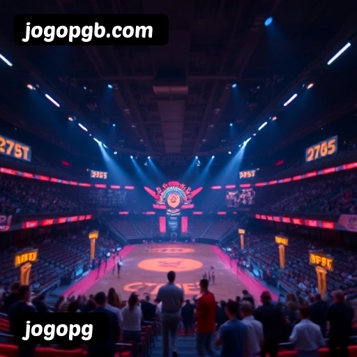 Cadastro na jogopg