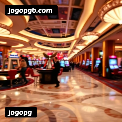 Cadastro na jogopg